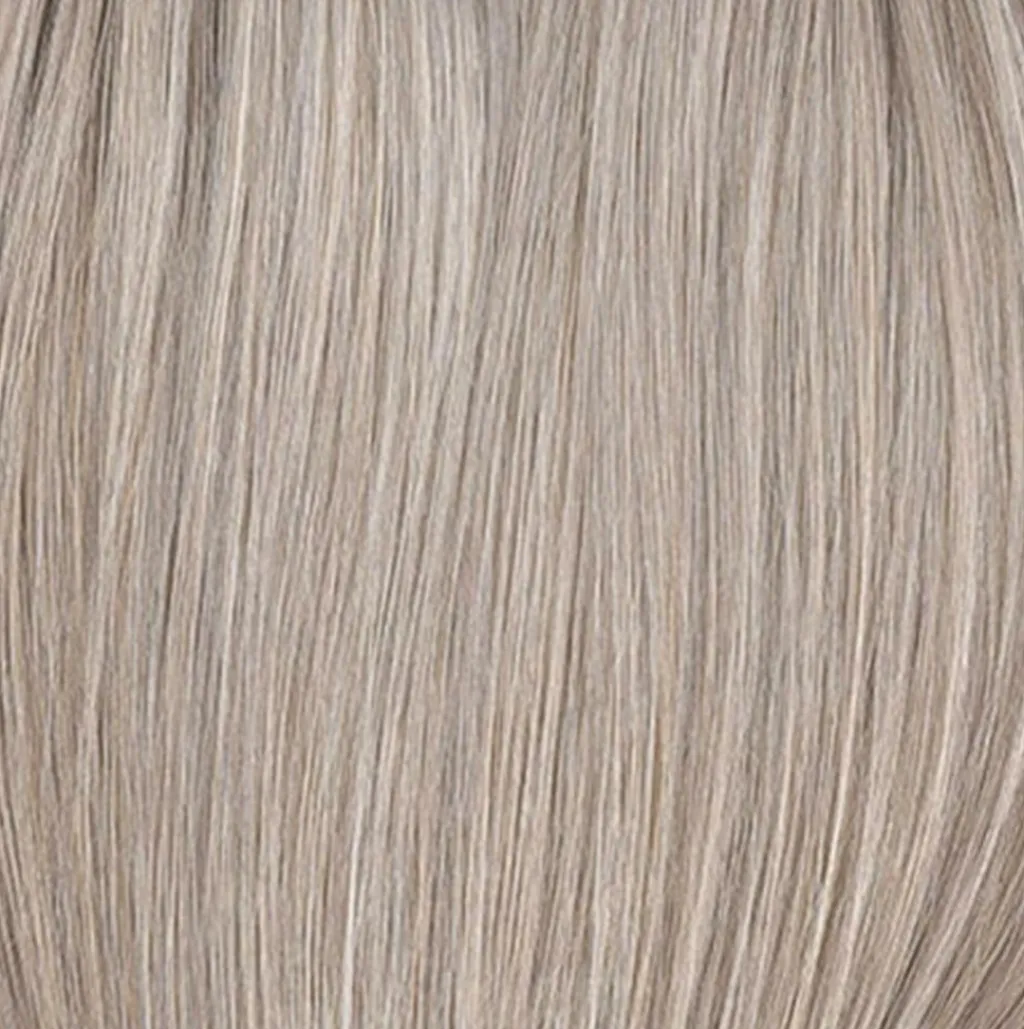 Rapunzel of Sweden Hair Extensions>Sleek Clip-in Ponytail 50 cm