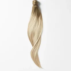 Rapunzel of Sweden Sleek Clip-in Ponytail 50 cm< Hair Extensions