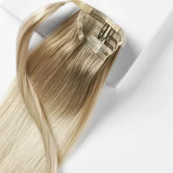 Rapunzel of Sweden Sleek Clip-in Ponytail 50 cm< Hair Extensions