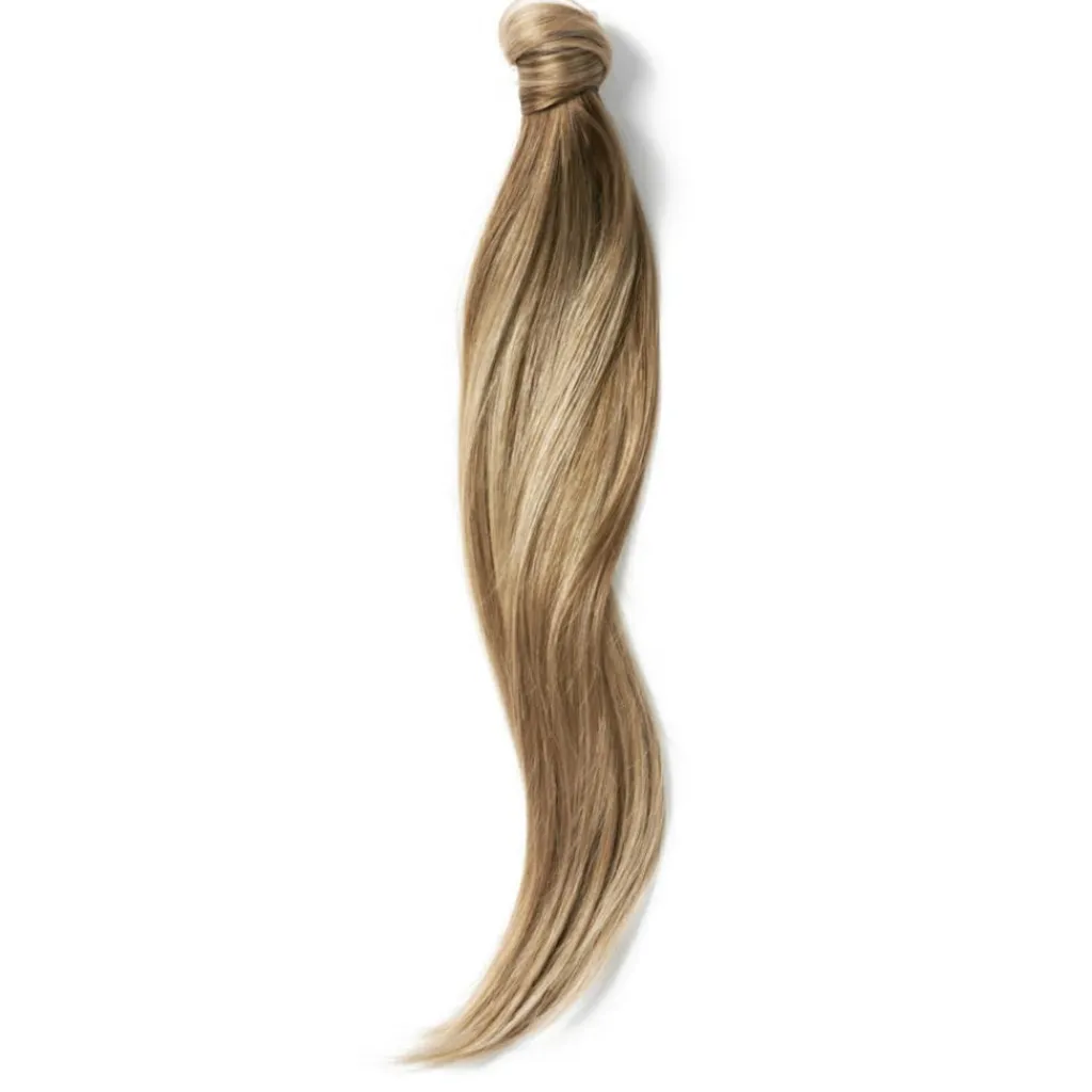 Rapunzel of Sweden Sleek Clip-in Ponytail 50 cm< Hair Extensions