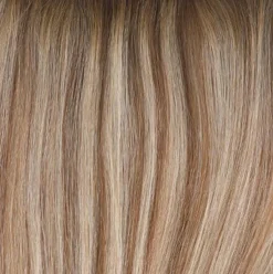 Rapunzel of Sweden Sleek Clip-in Ponytail 50 cm< Hair Extensions
