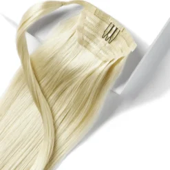 Rapunzel of Sweden Hair Extensions<Sleek Clip-in Ponytail 50 cm