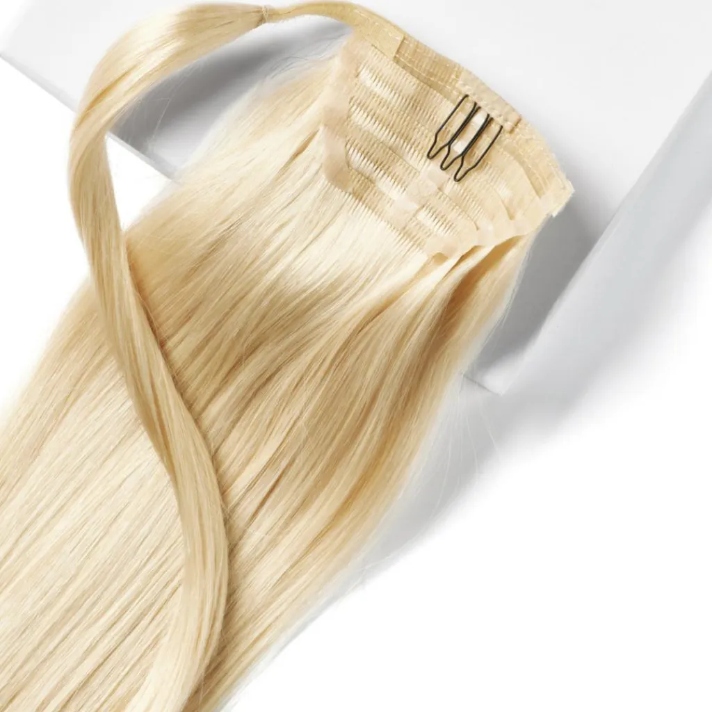Rapunzel of Sweden Hair Extensions<Sleek Clip-in Ponytail 50 cm