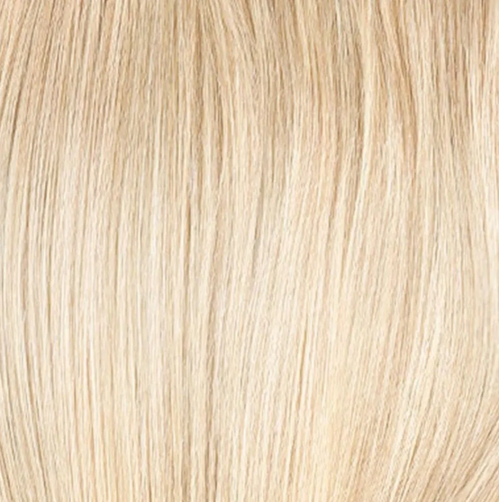 Rapunzel of Sweden Hair Extensions<Sleek Clip-in Ponytail 50 cm