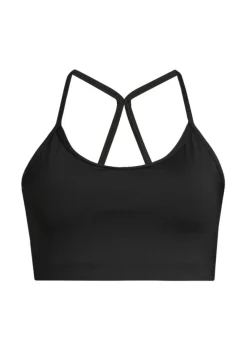 Casall Sports-Bh'Er<Sleek Strappy Sports Bra