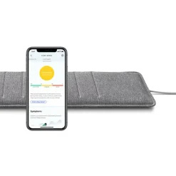 WITHINGS Sleep Analyser< Sports- & Pulsure|Sports- & Pulsure