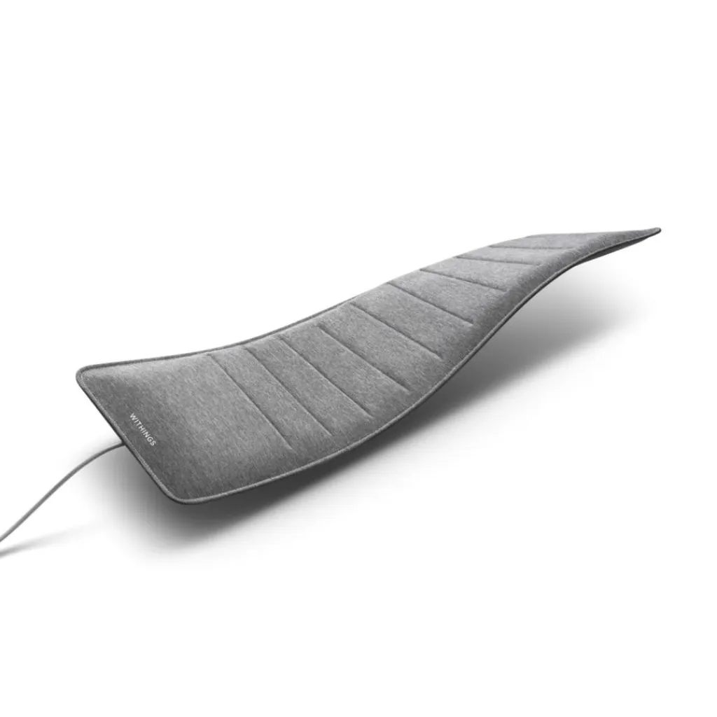 WITHINGS Sleep Analyser< Sports- & Pulsure|Sports- & Pulsure