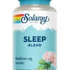 Solaray Kosttilskud Til Søvn|Ingredienser>Sleep Blend