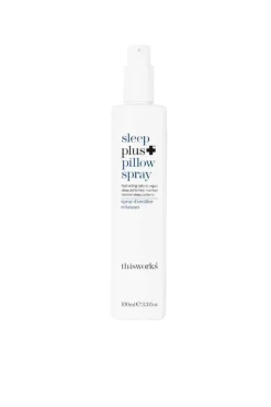 thisworks Øvrige>Sleep Plus Pillow Spray
