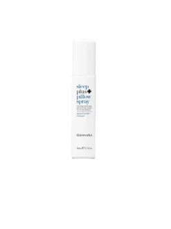 thisworks Pudesprays|Pudesprays>Sleep Plus Pillow Spray