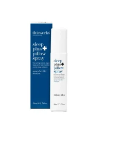 thisworks Pudesprays|Pudesprays>Sleep Plus Pillow Spray