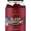 VitaYummy Sleep Support< Kosttilskud Til Søvn|Søvn