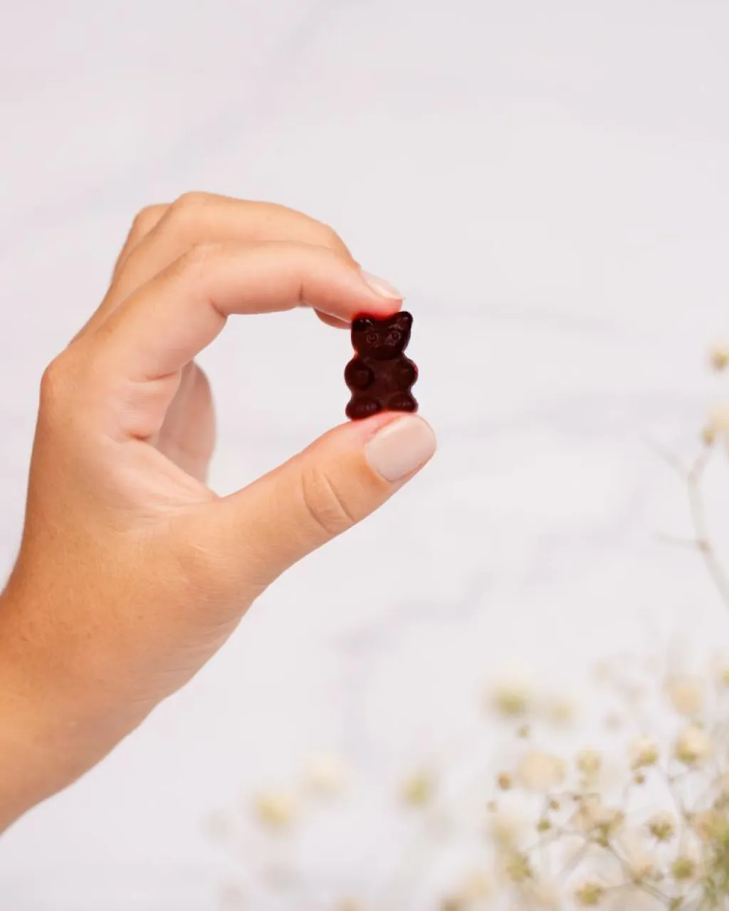 VitaYummy Sleep Support< Kosttilskud Til Søvn|Søvn