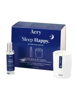 Aery Duftolier>Sleep Therapy