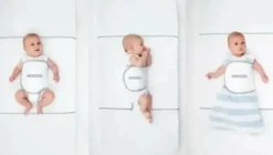Snoozzz Sleep Wrap Travel<Børn Sengetøj, Dyner & Puder|Sengetøj, Dyner & Puder