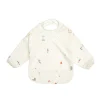 Cam Cam Copenhagen Hagesmække>Sleeved Bib