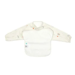 Cam Cam Copenhagen Hagesmække>Sleeved Bib