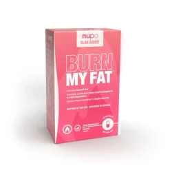 Nupo Slankekosttilskud>Slim Boost Burn My Fat