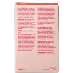 Nupo Slankekosttilskud>Slim Boost Burn My Fat