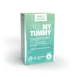 Nupo Slankekosttilskud<Slim Boost Fill My Tummy
