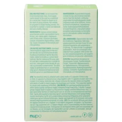 Nupo Slankekosttilskud<Slim Boost Fill My Tummy