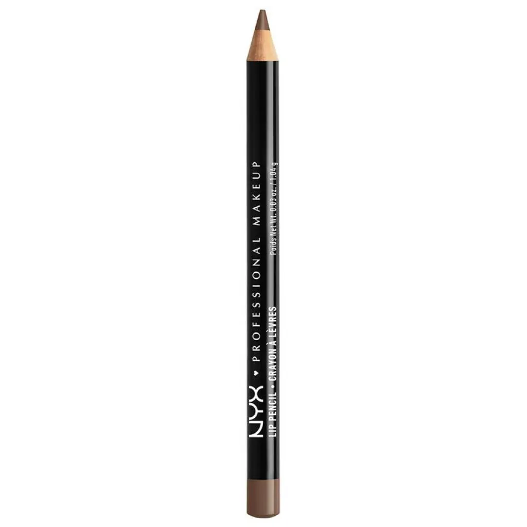 NYX PROFESSIONAL MAKEUP Lipliner<Slim Lip Pencil