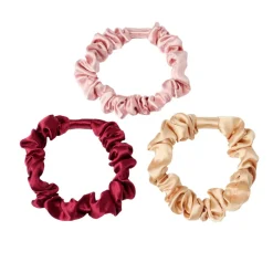 KICKS Beauty Hårpynt>Slim Scrunchies