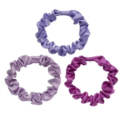 KICKS Beauty Hårpynt>Slim Scrunchies