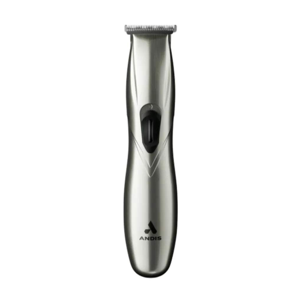 Andis Trimmere<Slimline® Pro Lithium T-Blade D-8 Trimmer