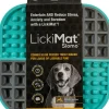 LickiMat Foder & Tilbehør>Slomo Hund