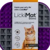 LickiMat Foder & Tilbehør>Slomo Kat