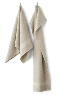 Compliments Håndklæder>Slow Towel 2-pak