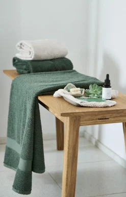Compliments Håndklæder>Slow Towel 2-pak