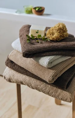 Compliments Håndklæder>Slow Towel 2-pak