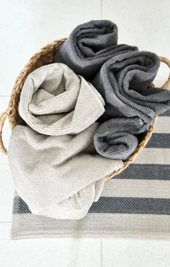 Compliments Slow Towel 2-pak< Håndklæder