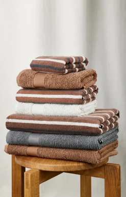 Compliments Slow Towel 2-pak< Håndklæder