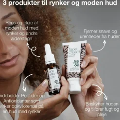 Australian Bodycare Slow-Aging Face Kit< Gaveæsker|Gaveæsker Til Ham