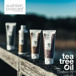 Australian Bodycare Slow-Aging Face Kit< Gaveæsker|Gaveæsker Til Ham