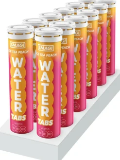 Nordthy E-Vitamin>SMAG! Water Tabs