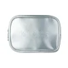 KICKS Beauty Small Boxy Make Up Bag< Tasker & Punge|Makeup- & Toilettasker