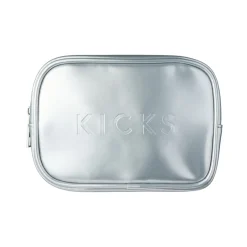KICKS Beauty Small Boxy Make Up Bag< Tasker & Punge|Makeup- & Toilettasker