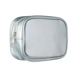 KICKS Beauty Small Boxy Make Up Bag< Tasker & Punge|Makeup- & Toilettasker