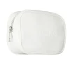 KICKS Beauty Tasker & Punge|Makeup- & Toilettasker<Small Boxy Make Up Bag Red