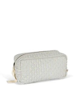 Konges Sløjd Small Quilted Toiletry Bag<Børn Pusletid|Tasker & Punge