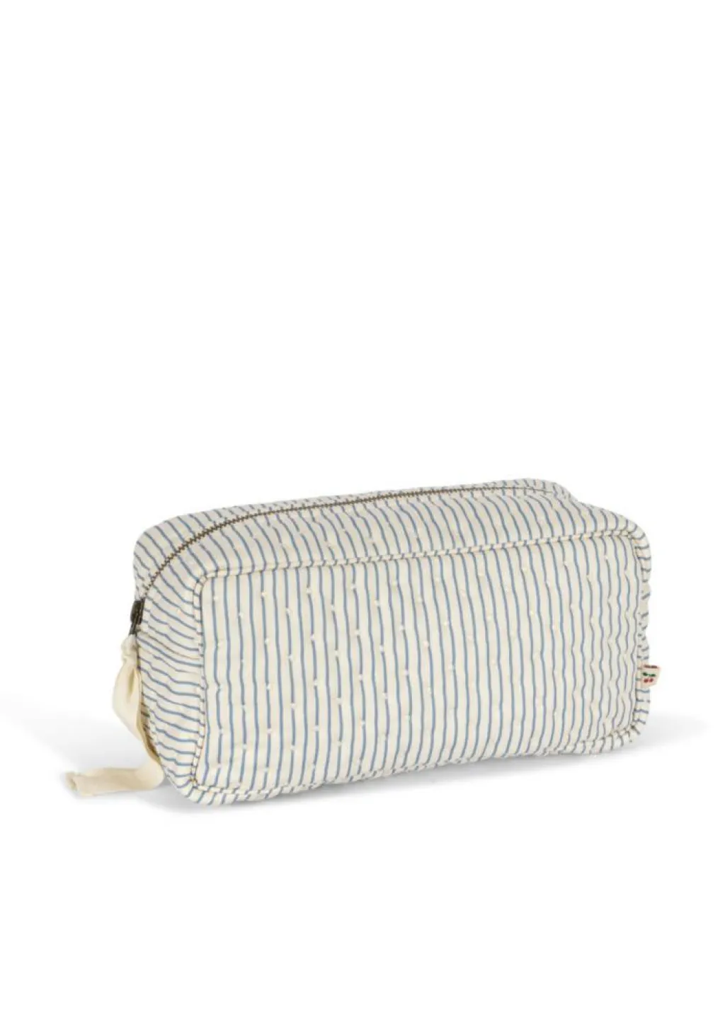 Konges Sløjd Small Quilted Toiletry Bag<Børn Pusletid|Tasker & Punge