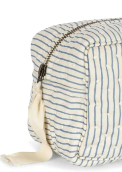 Konges Sløjd Small Quilted Toiletry Bag<Børn Pusletid|Tasker & Punge