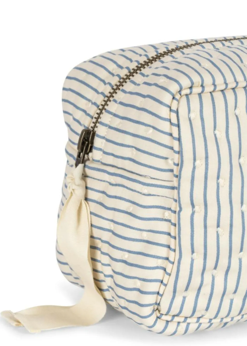 Konges Sløjd Small Quilted Toiletry Bag<Børn Pusletid|Tasker & Punge