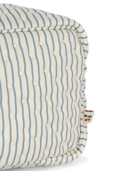 Konges Sløjd Small Quilted Toiletry Bag<Børn Pusletid|Tasker & Punge