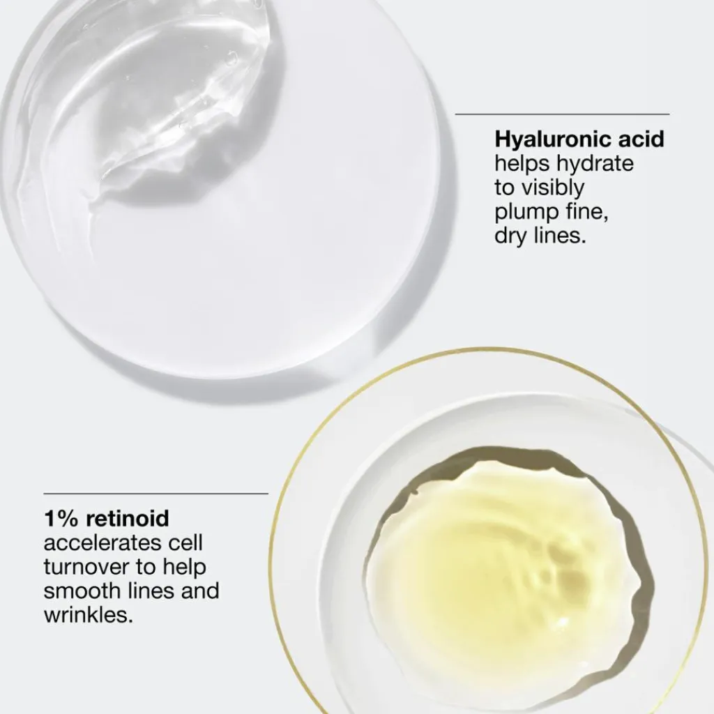 Clinique Natcreme<Smart Clinical Repair AM/PM Retinoid Balm