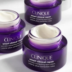 Clinique Smart Clinical Repair Eye Cream< Øjenpleje